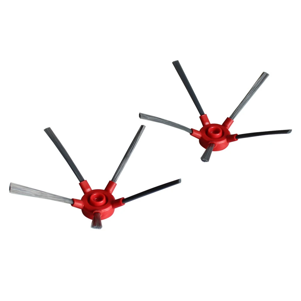 

2pcs Side Brushes Replacement Accessories For Kaily 310A 310B 310C S560 S560W S750 Adjusts The Rotation Sweeping Parts