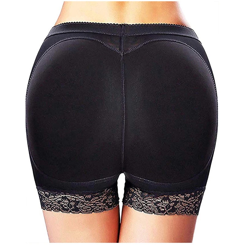 Женское нижнее белье с подкладом бесшовные кружевные дышащие трусики