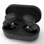 Беспроводные наушники с зарядным боксом для Sony XZ4 XA3 10 1 XZ2 XZ3 Blackview A60 Umidigi A5 Pro, наушники для телефона, мощные наушники