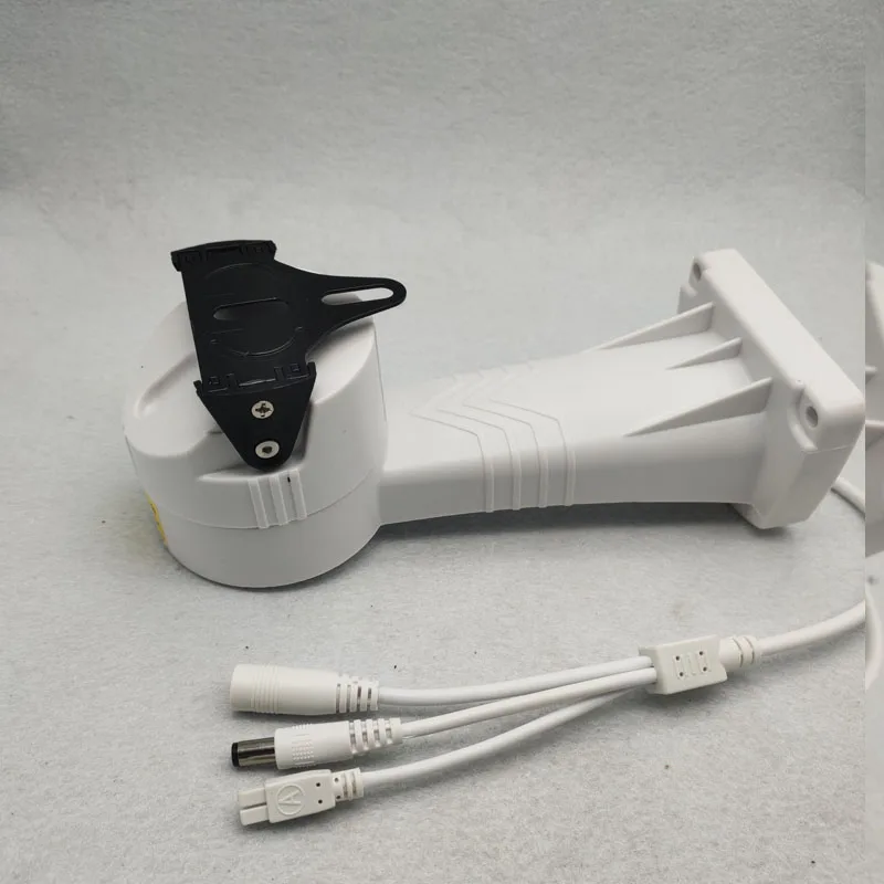 Бесплатная доставка поворотный кронштейн для камеры видеонаблюдения с