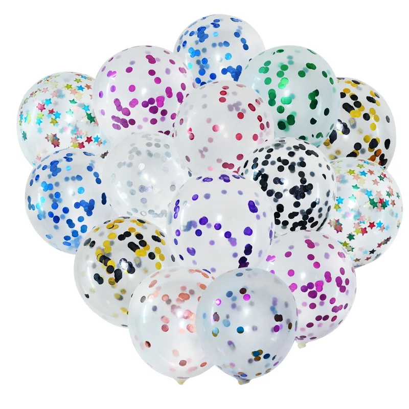 10 шт. шары из латекса цвета металлик Металлический воздушный шар Globos одежда для