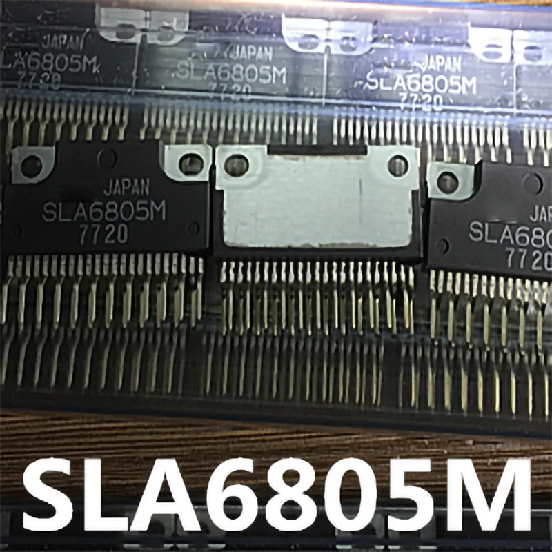Новый 10 шт./лот SLA6805M SLA6805 ZIP от AliExpress WW