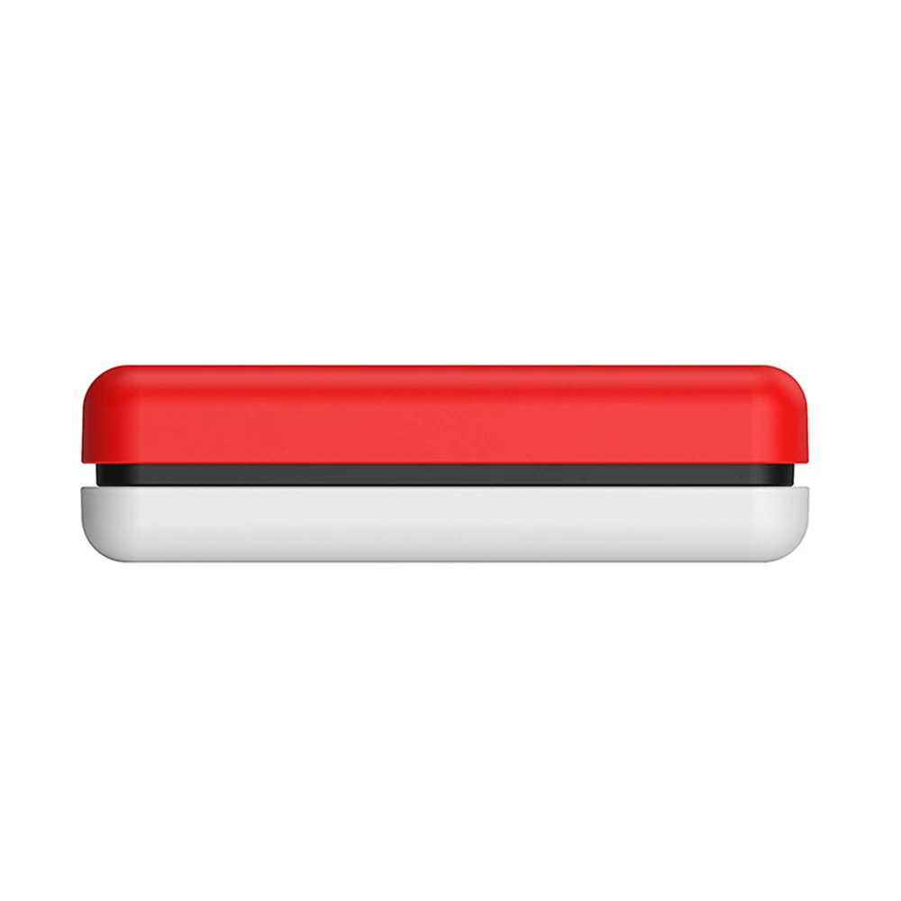 Красный Приемник для PS4, беспроводной Bluetooth аудио адаптер, передатчик для Nintendo Switch, игровая консоль для ПК и многое другое - Цвет: Красный