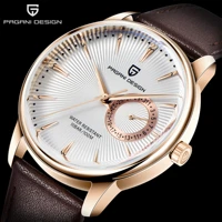 2021 pagani design top brand luxury waterproof mens quartz watch fashion casual sports watch mens military watch reloj hombre