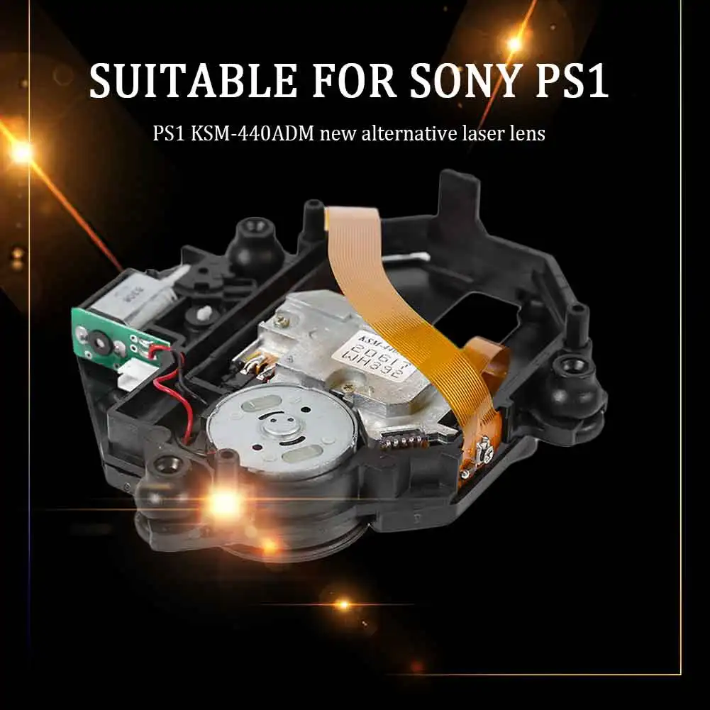 1 шт. сменный оптический объектив для PS1 | Электроника