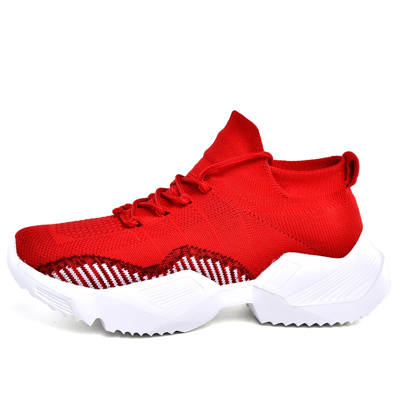 Tenis De Hombre 2021 Unisex Tennis Shoes Men Outdoor Gym Shoes Female Sneakers Women Non-Slip Light Soft Jogging Trainers Male