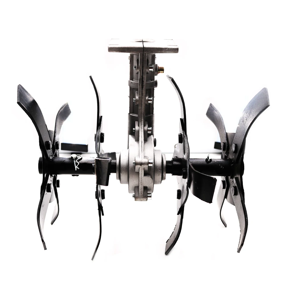 Мощный бензиновый резак для травы риса пшеницы 52 куб. См | Инструменты