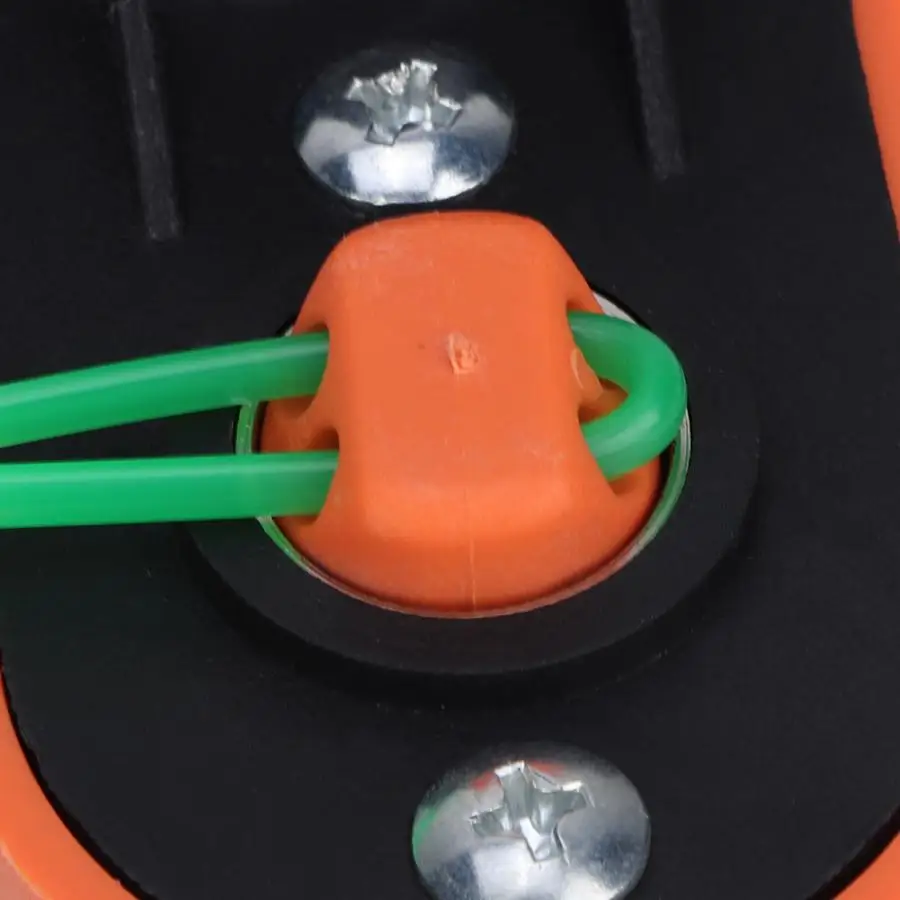 Универсальная головка для триммера Легкая загрузка Пожиратель травы Pivotrim Stihl