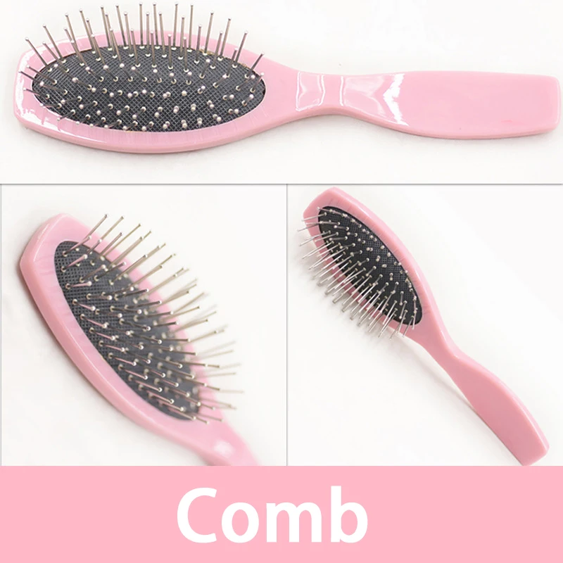 

Wig Making Kit Wig Stand With Head Bald Manequin Head T Pins Wig Combs Hair Tools For Women Diy Wigs Making Material Hair Clips