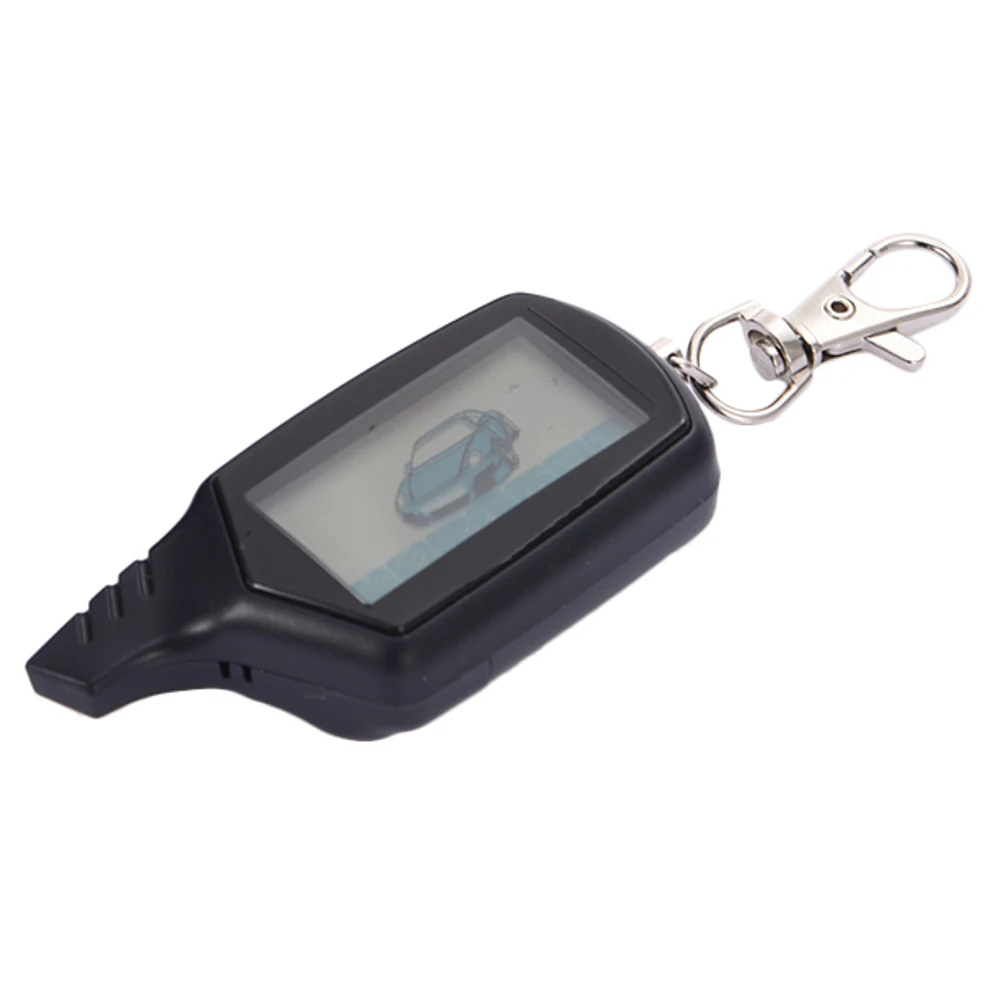 

Car Anti-theft Alarm System Auto Ignition Remote Engine Keyless Start System