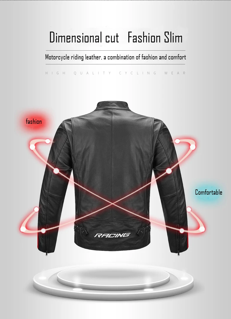 Мотоциклетный костюм для мужчин и женщин всесезонный Универсальный