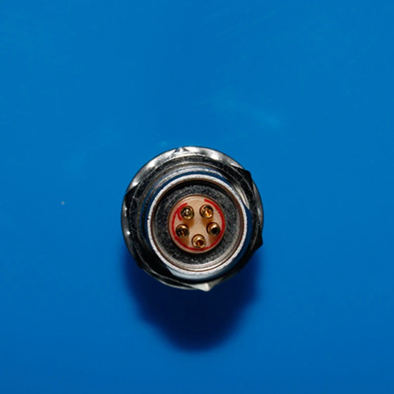 FGG 00 2 3 4 5 pin штекер разъем для ARRI Alexa мини аудио входной | Строительство и ремонт