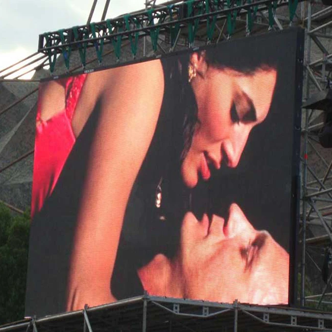Рекламный СВЕТОДИОДНЫЙ экран P6 SMD3535 высокой яркости|advertising display screens|smd screendisplay screen
