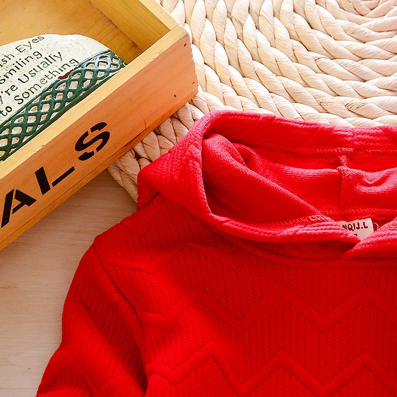 2019 Newest Children casual clothes sets Girl's spring autumn clothing toddler hoodies+pants 2pcs sports suits | Детская одежда и