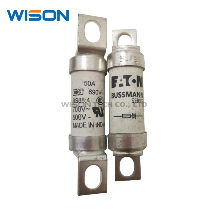 100FE 100A 690V 50FE 50A 63FE 63A 80FE 80A 100FEA BS88: 4 Бесплатная доставка Новый и оригинальный