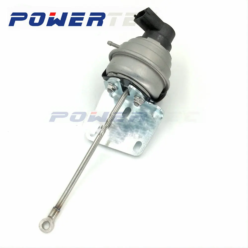 Турбо электронный привод GTB1446Z 784521 803956 766924 Turbo parts wastegate for Fiat Punto III 1 6 JTD Multijet