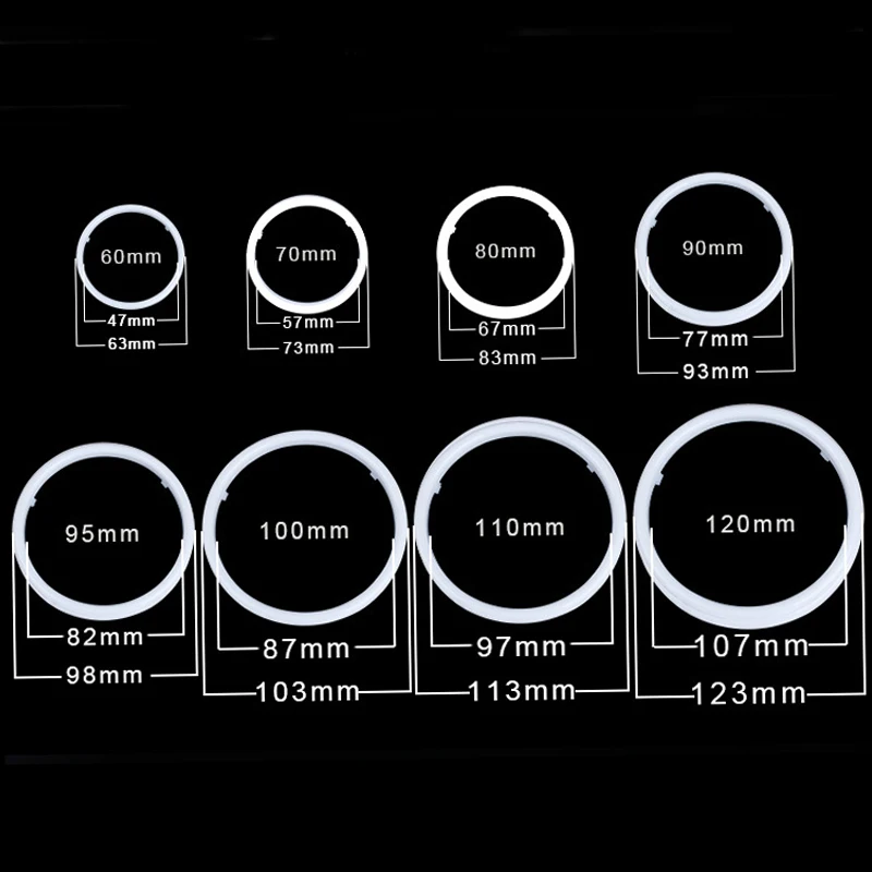 Дневсветильник ходовые огни для автомобиля дневсветильник кольцевые