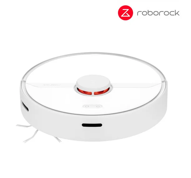 Робот-пылесос Roborock S6PURE с функциями сухая уборка влажная обновление S5 MAX чистка