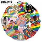 103050 шт., водонепроницаемые виниловые наклейки на мотоцикл, ноутбук, чемодан, телефон, гитару, шлем