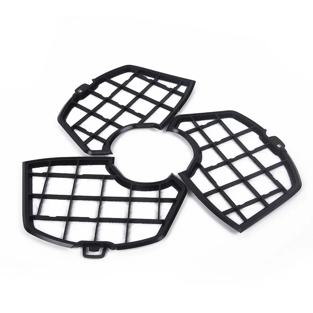 

For Vorwerk Kobold Replace Filters Motor Protection VK150 VK140 Fit FP140 FP150 Hot Sale Accessories Brand New