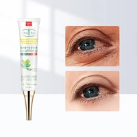 eye cream peptide collagen serum anti wrinkle anti age remove dark circles eye care against puffiness and bags hydrate eye cream