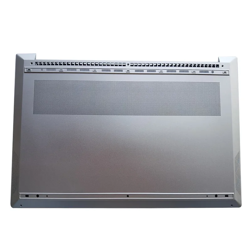 Online Funda De Portátil Para HP ENVY 15-EP 15-EP0004TX 15-EP0005TX, Cubierta De Ordenador LCD, Reposamanos, Cubierta Inferior, Plateado, Nueva