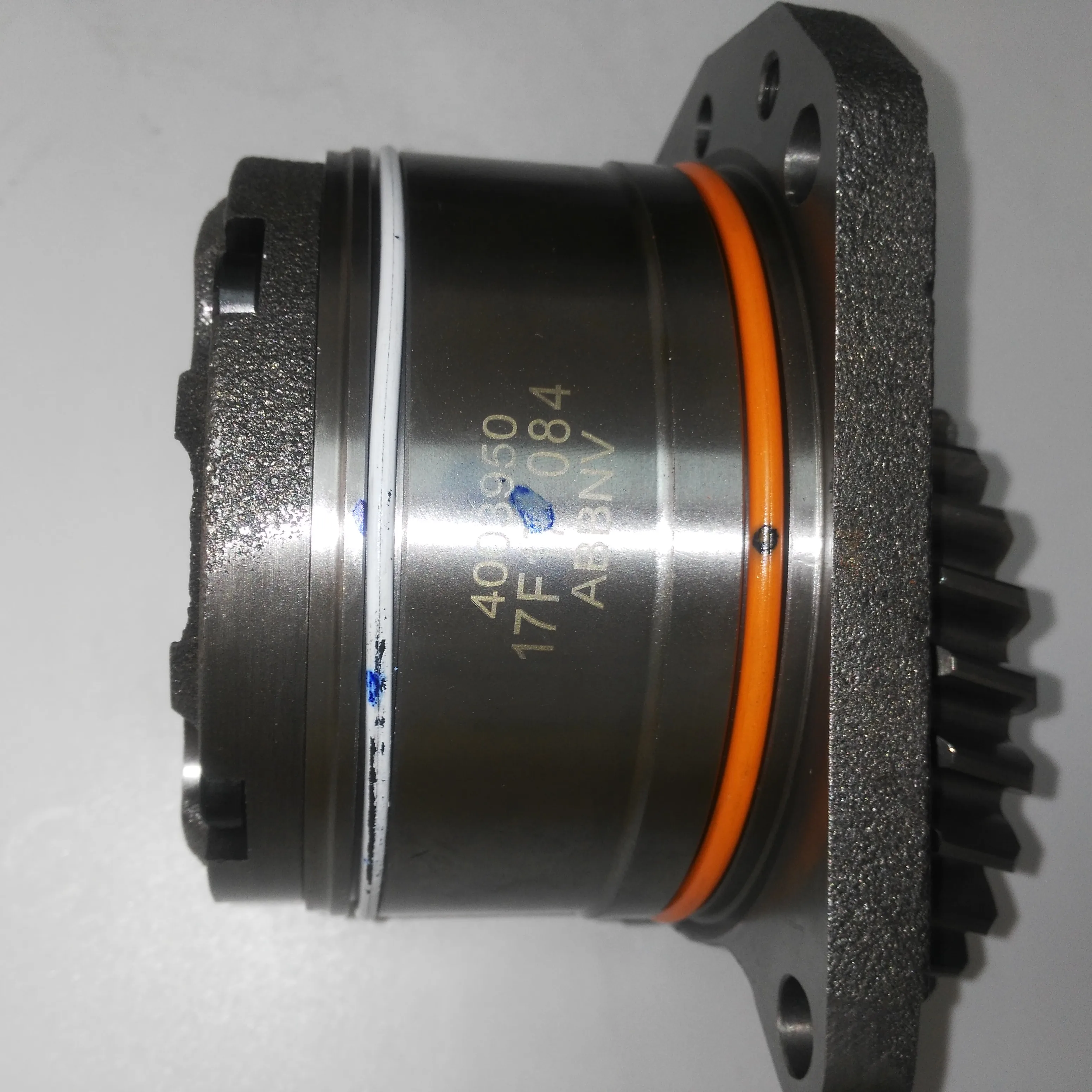 

oil pump 4003950 Diesel Engine Parts ISM QSM M11 oil pump 4003950