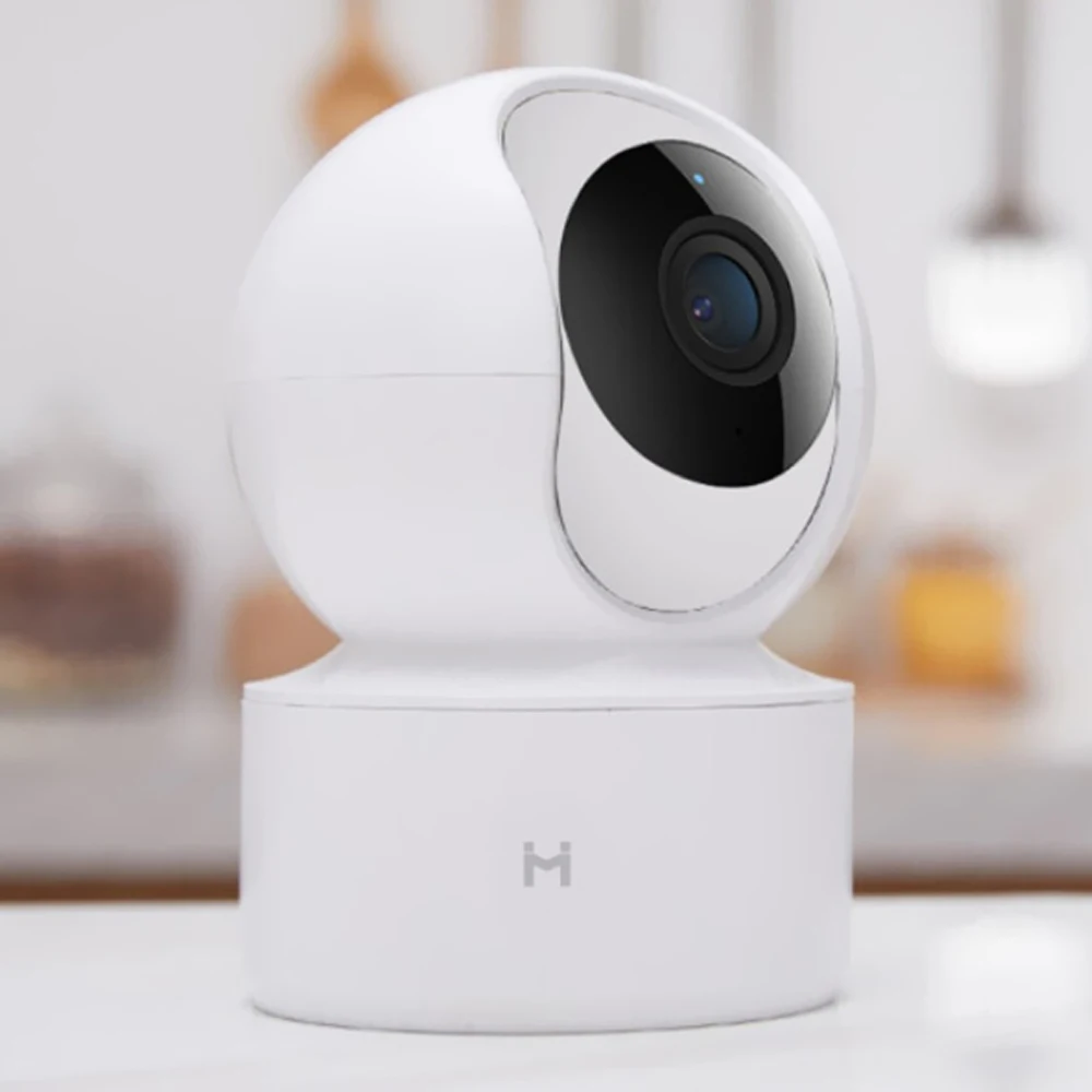 XIaomi Smart Беспроводной IP камера Инфракрасная 1080P HD ночное 360 для панорамной съемки умные детские для слежки за домашней безопасностью Камера