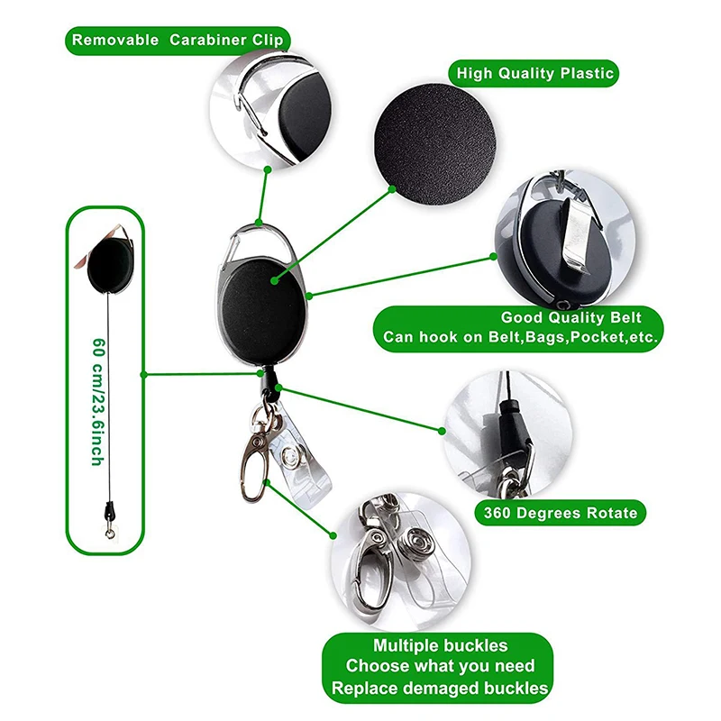 1 шт. выдвижной брелок для ключей|Стоппер| |