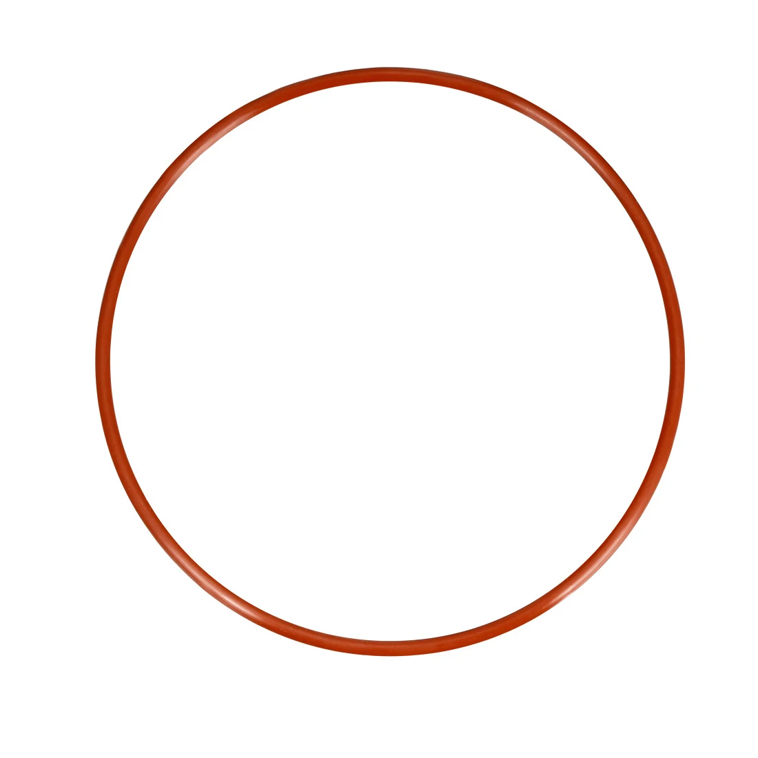 

UXCELL Silicone O-Ring красный 100-185 мм