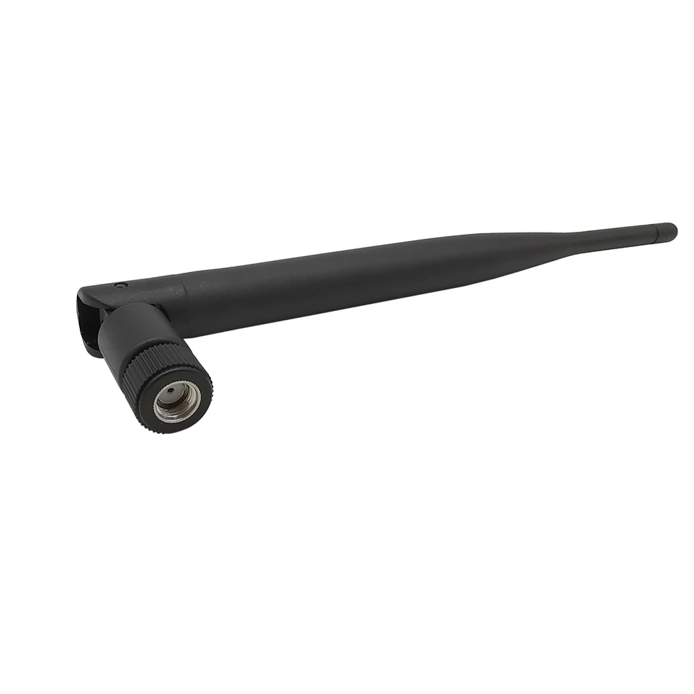 

ALLISHOP 100Set RP-SMA Male 868 MHz 5dBi Wireless Antenna ,RP SMA Male Radio Receivers Antenna , 868 MHz Router Antenna