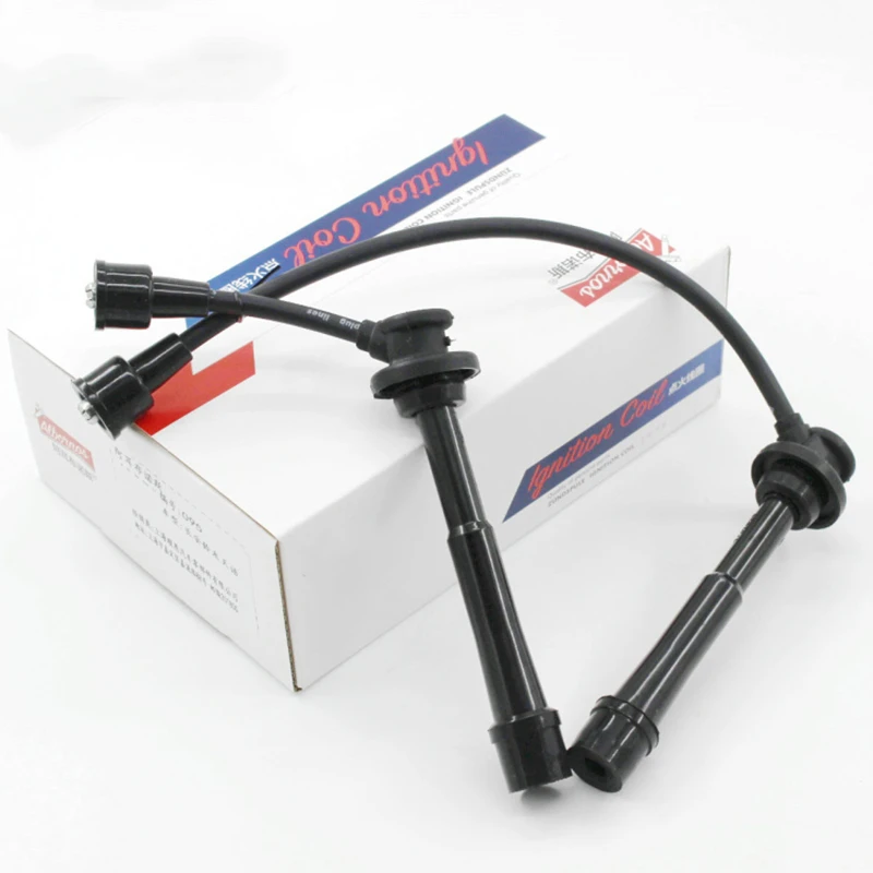 

Engine Ignition Cable for Suzuki Swift 1.3/1.5 Sx4 1.6/1.8