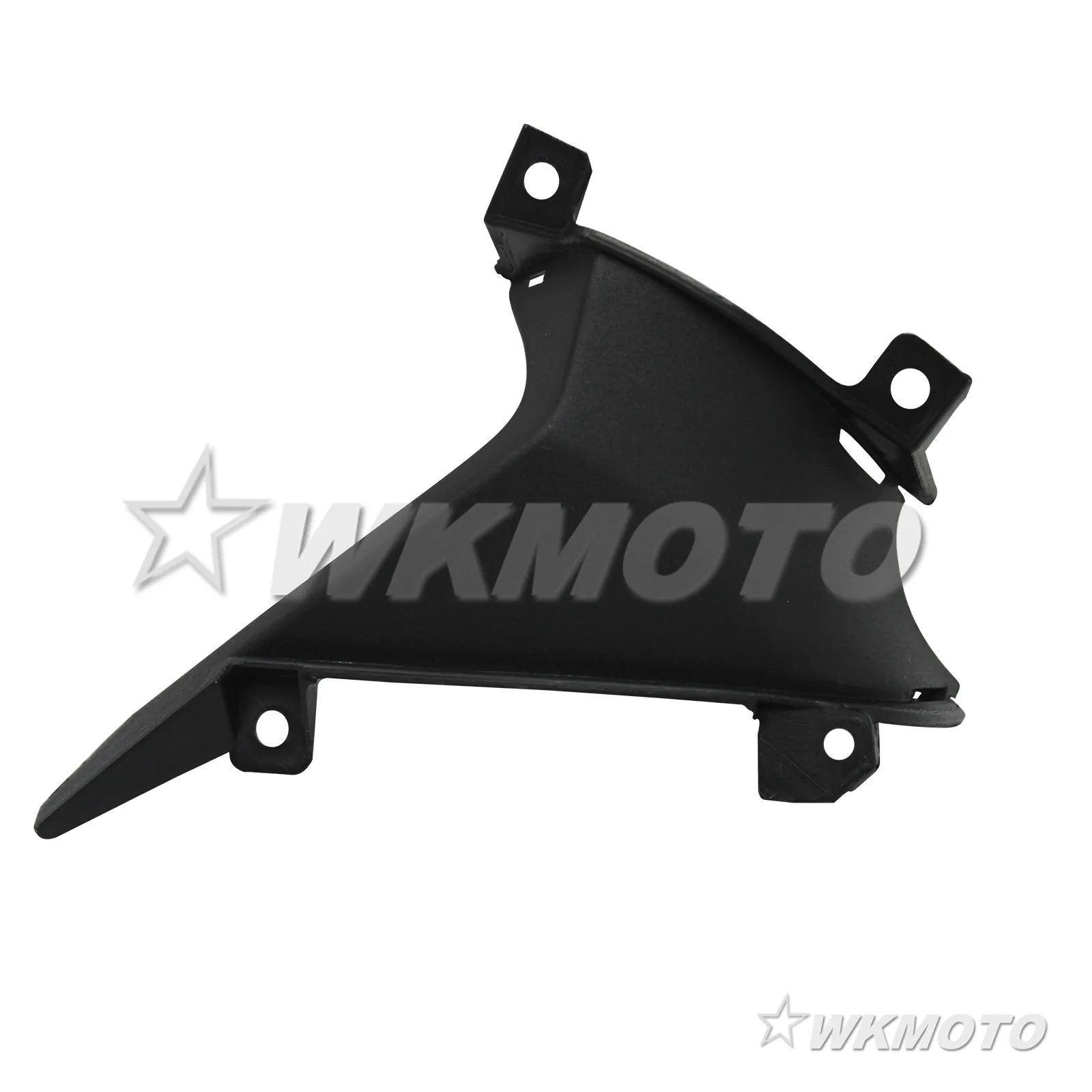 

For HONDA CBR600RR 2007 2008 2009 2010 2011 2012 Fairing Side Cover Cowl Panlel