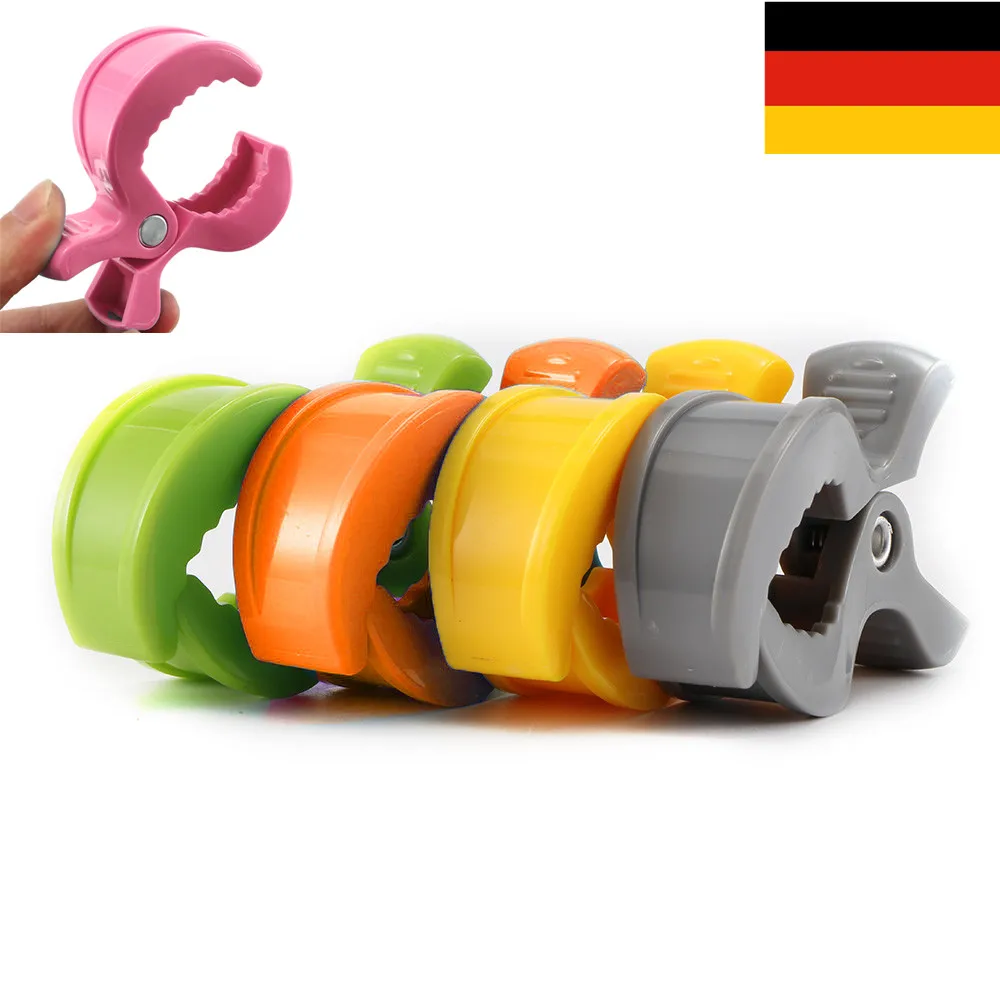 

Baby Colorful Car Seat Accessories Plastic Pushchair Toy Clip Pram Stroller Peg To Hook Cover Blanket Mosquito Net Clips