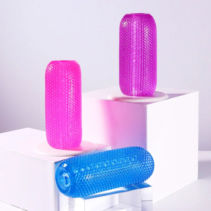 Do re mi Soft Artificial vagina real pussy Masturbation Sex Toys For Men Adult Toy Male Cup Products sex Pussy | Красота и здоровье