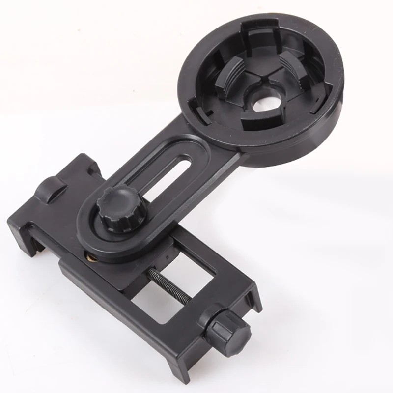 Адаптер для бинокулярного штатива с креплением на телескоп смартфонов Iphone и