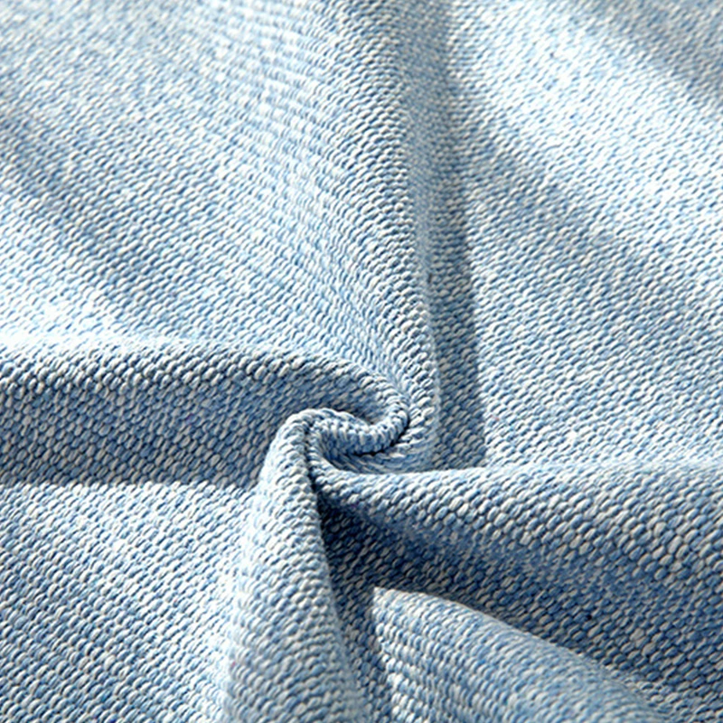 Льняное хлопковое покрывало для дивана стеганое элегантное гостиной секционное