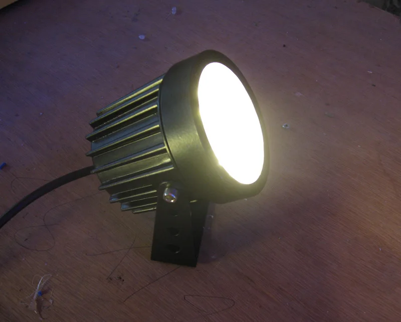 

IP65,CE LED outdoor spotlight,LED garden light,led spotlight,lawn light,projector light,DS-06-31-7W,110V-250VAC