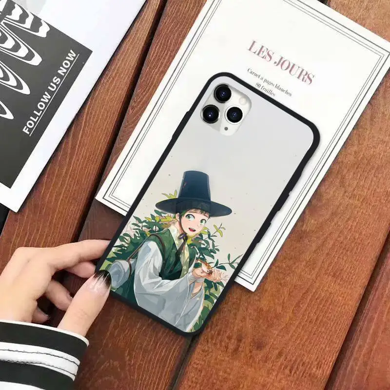 

My Hero Academia deku bakugou Boku Phone Case for iPhone 11 12 pro XS MAX 8 7 6 6S Plus X 5S SE 2020 XR