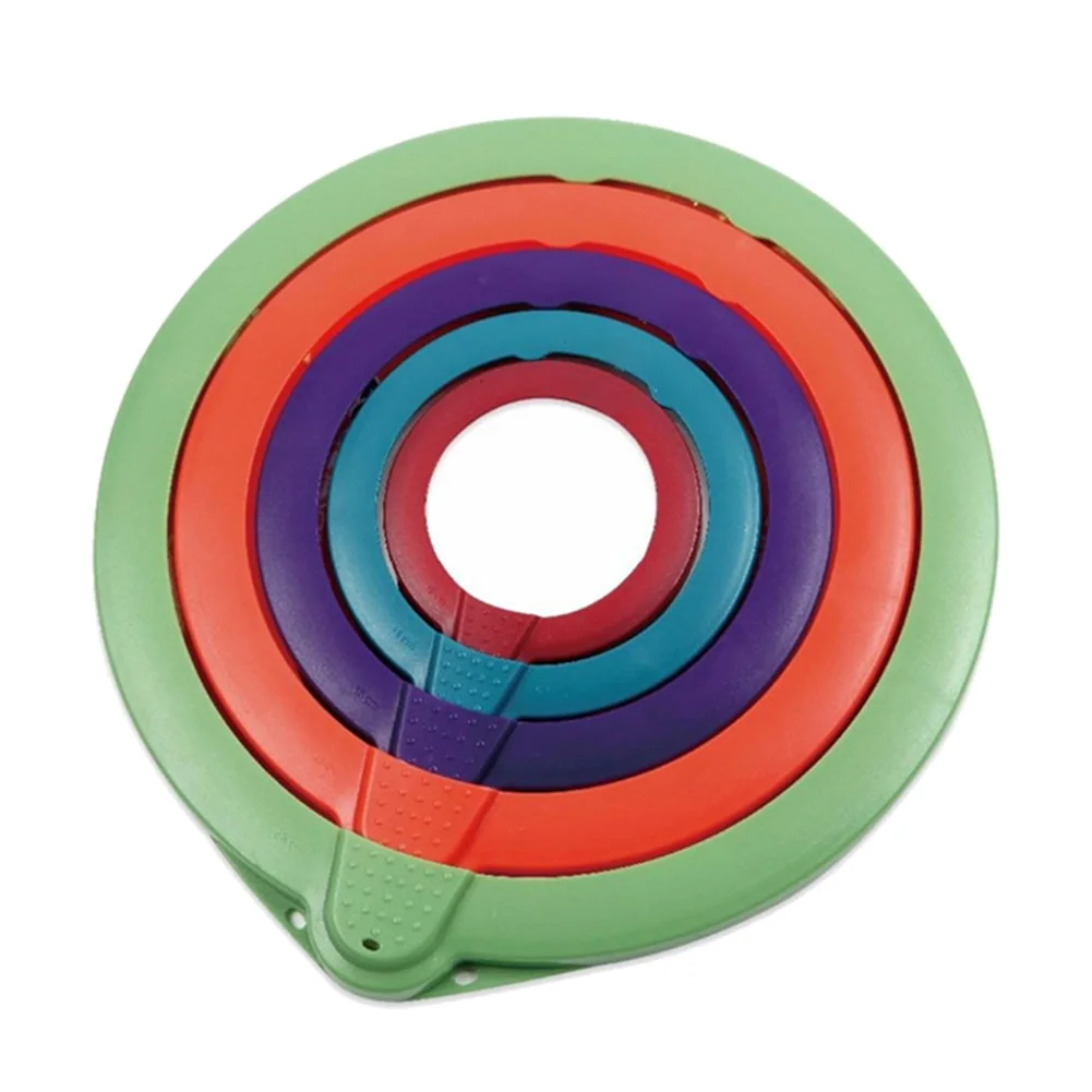 1 Набор Вакуумная крышка Еда уплотнитель печать чаша Портативный инструмент для