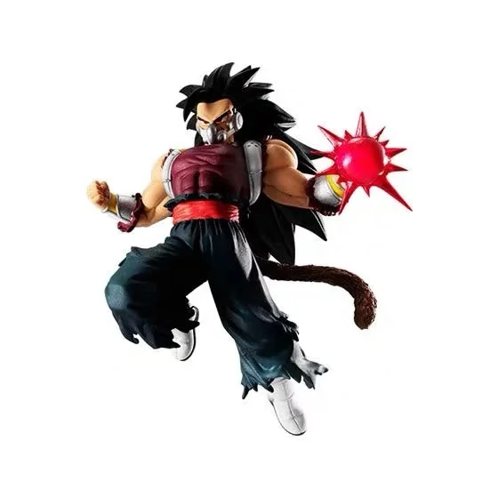 Оригинальный Bandai Dragon Ball Gashapon фигурка VS 11 Супер Saiyan Goku Гохан Cumber Vegeks ПВХ игрушки