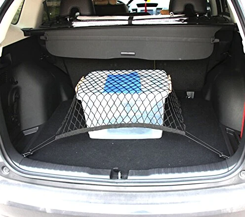 Автомобильная сеть для багажника Land Rover LR2 LR3 LR4 Range Sport Evoque Skoda Yeti VW polo Mazda CX-3 |