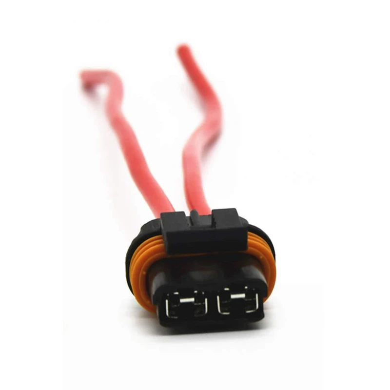 AL22 -Automotive/Marine Weatherproof Blade Style ATO/ATC Fuse Holder with Cover 12 AWG 30A 6 Pack | Автомобили и мотоциклы