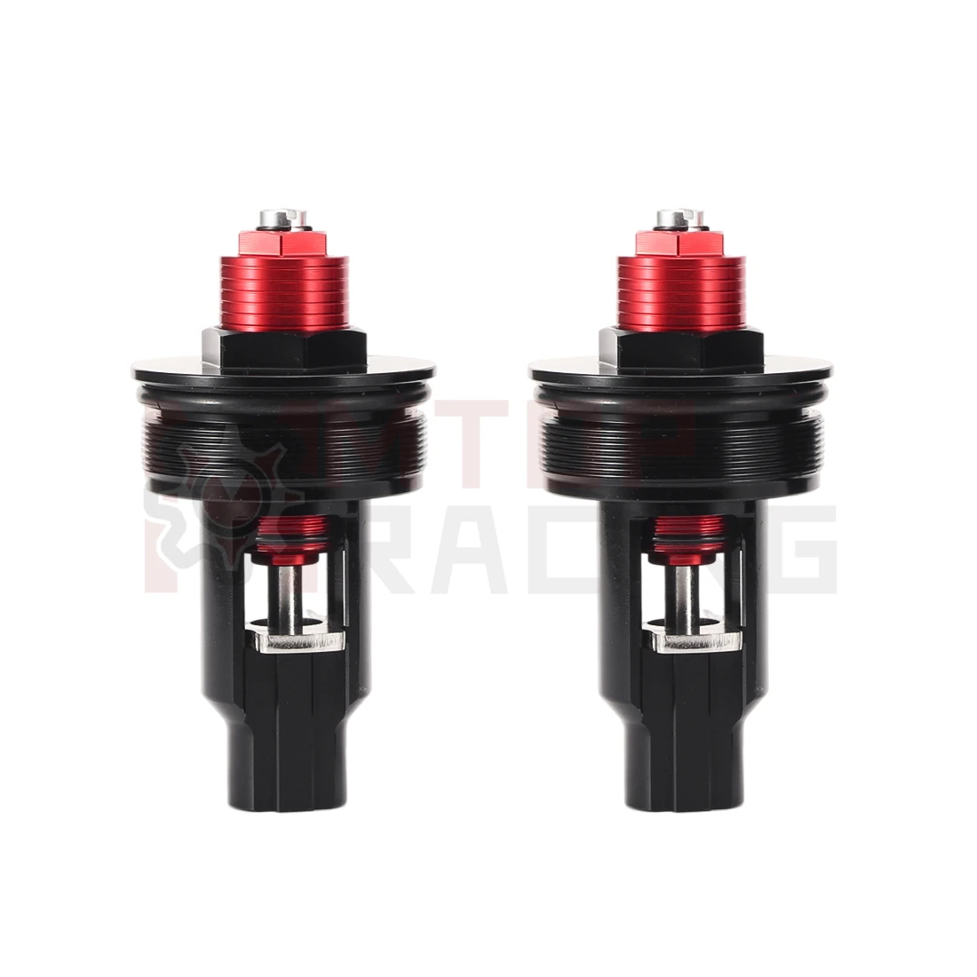 Колпачки вилки предзагрузки для Yamaha YZF R1 YZF-R1 2007 2008 4C8-23111-00-00 регулируемые болты
