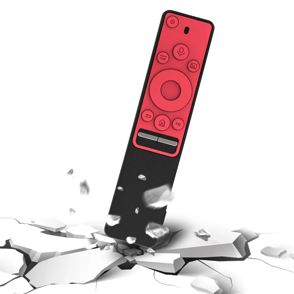 Пульт дистанционного управления SIKAI для Samsung чехол пульта умный корпус