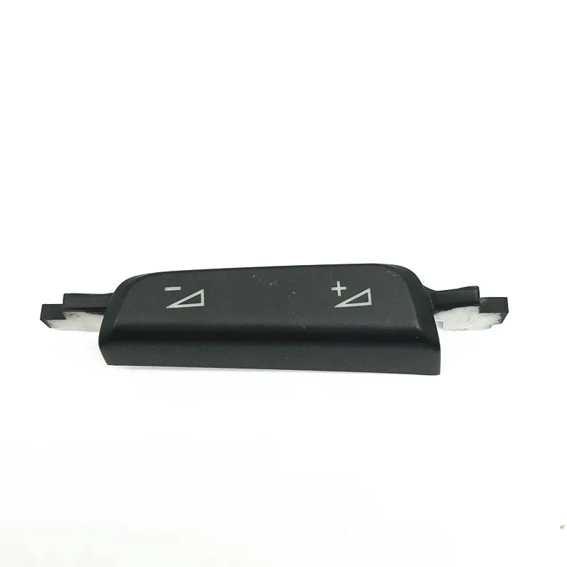 

Автомобильная Многофункциональная кнопка на руль, кнопка регулировки громкости/ОК/Круиз/вниз/вверх/RES SET/украшение для телефона Bluetooth, Чехол Для Гольфа 7 MK7