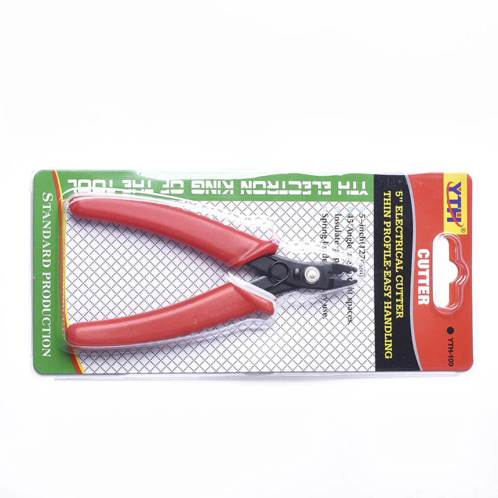 45 # стальные инструменты для ювелирных изделий щипцы обжимных бусин DIY