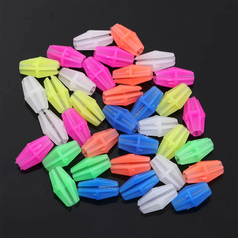 25/36 шт. велосипед колесо пластиковой лопаткой спиц из бисера дети спица колеса