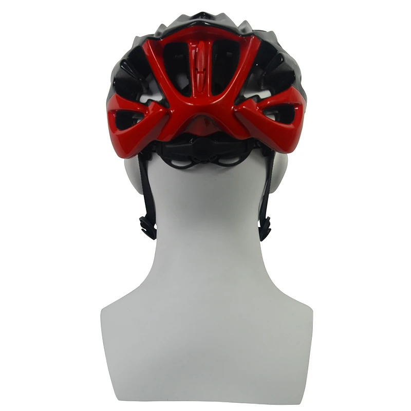 Шлемы велосипедные Casco Para Bicicleta легкие дорожные мужские женские дышащие