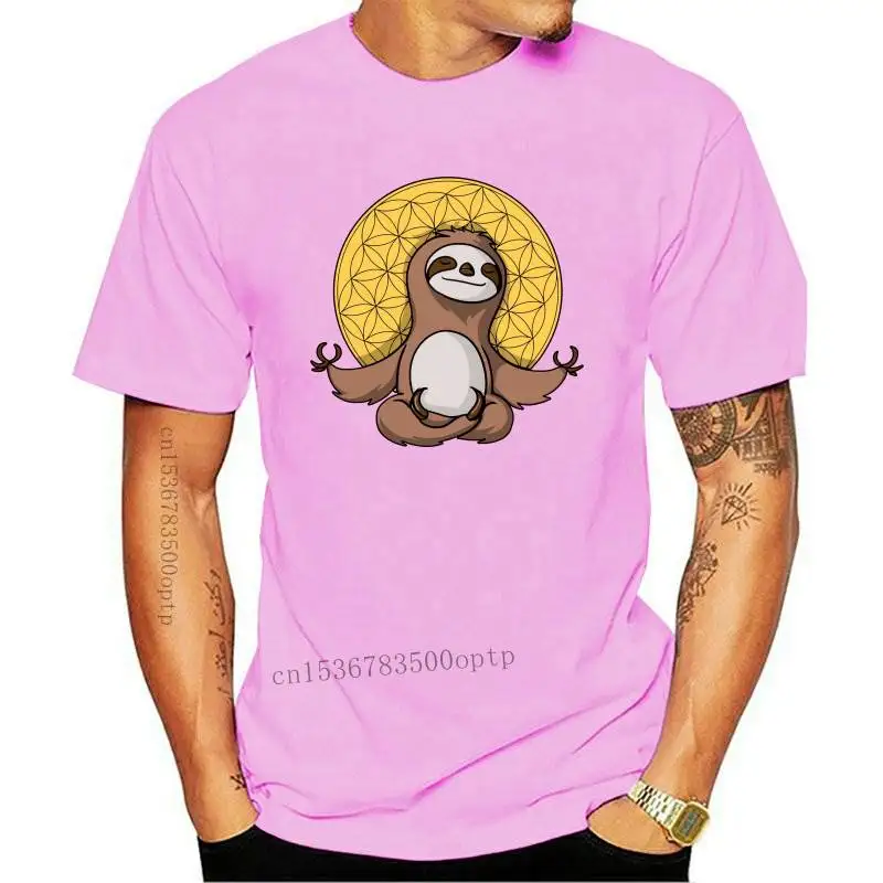 

Футболка мужская с забавным принтом, повседневная тенниска с коротким рукавом и круглым вырезом, лето 2021